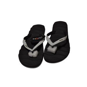 Honu Men's Flip Flop Sandals Size 10/11 NEW!